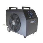 ALEKO Lumina Dual Cold Plunge Hot Tub Chiller — 1 HP