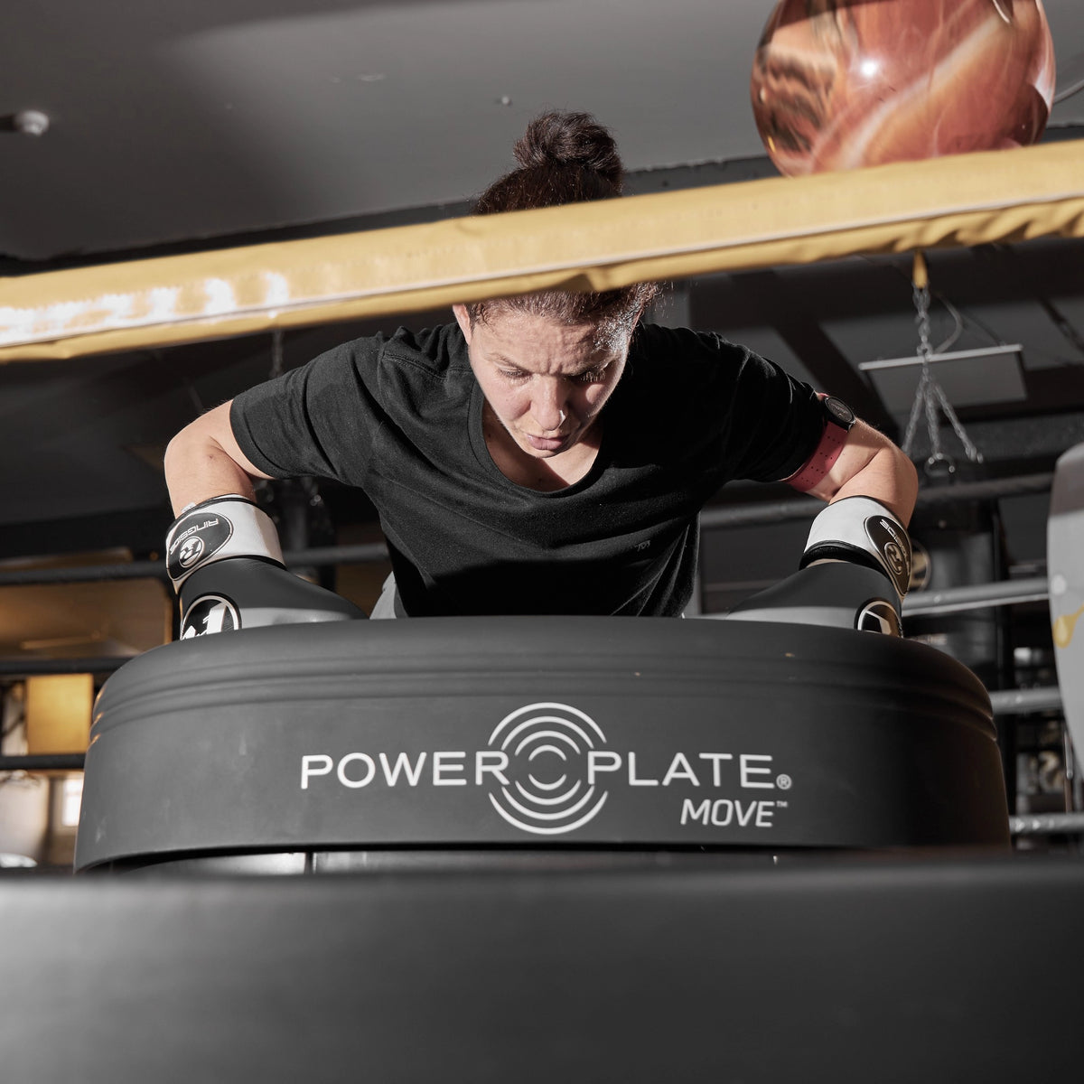 Power Plate® MOVE™ - Black