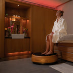 Power Plate® MOVE™ - Wood