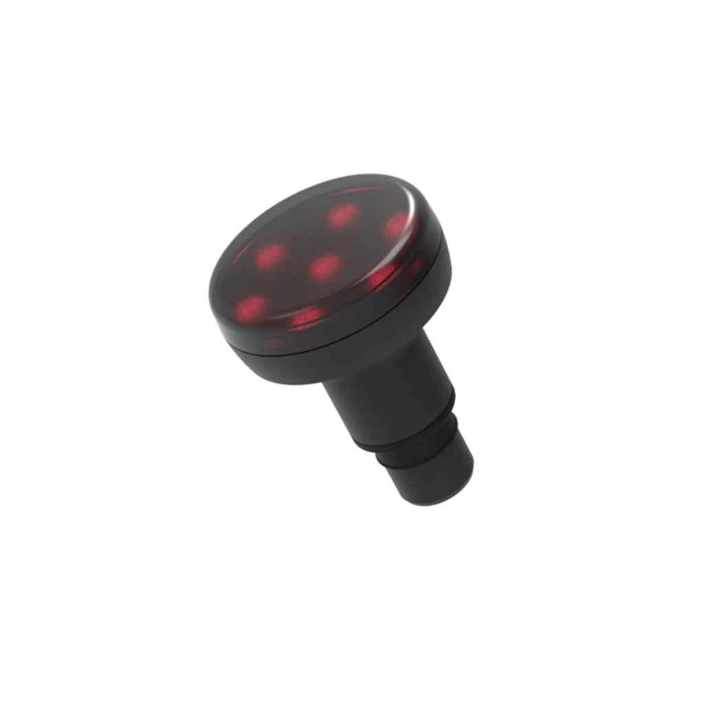 MVP+ HeatTip Heated Massage Head