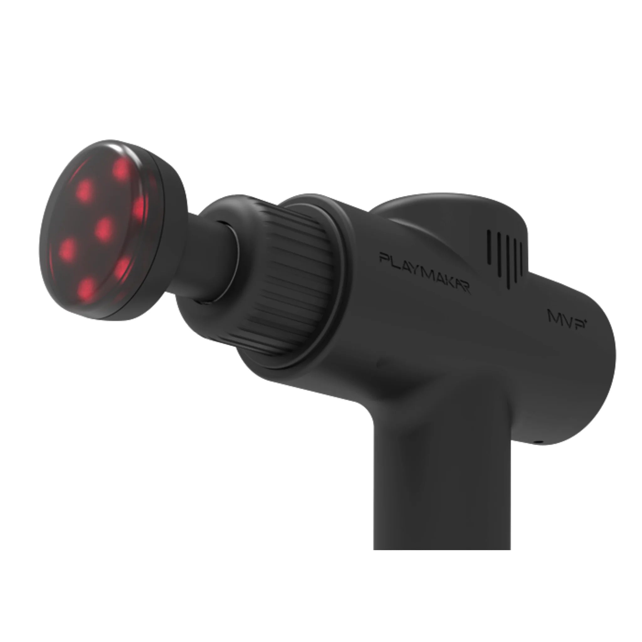MVP+ HeatTip Heated Massage Head