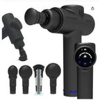 MVP+ Percussion Massage System