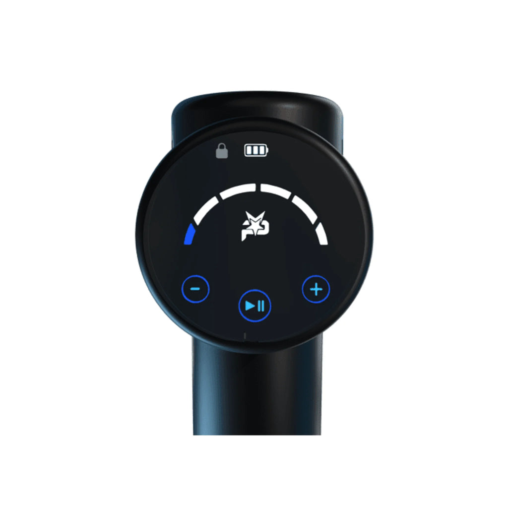 MVP+ Percussion Massage System