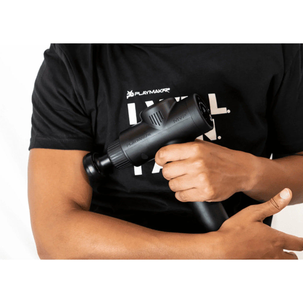 MVP+ Percussion Massage System
