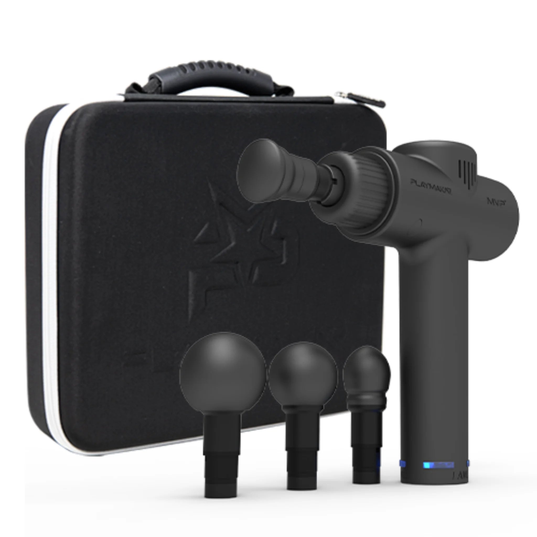 MVP+ Percussion Massage System