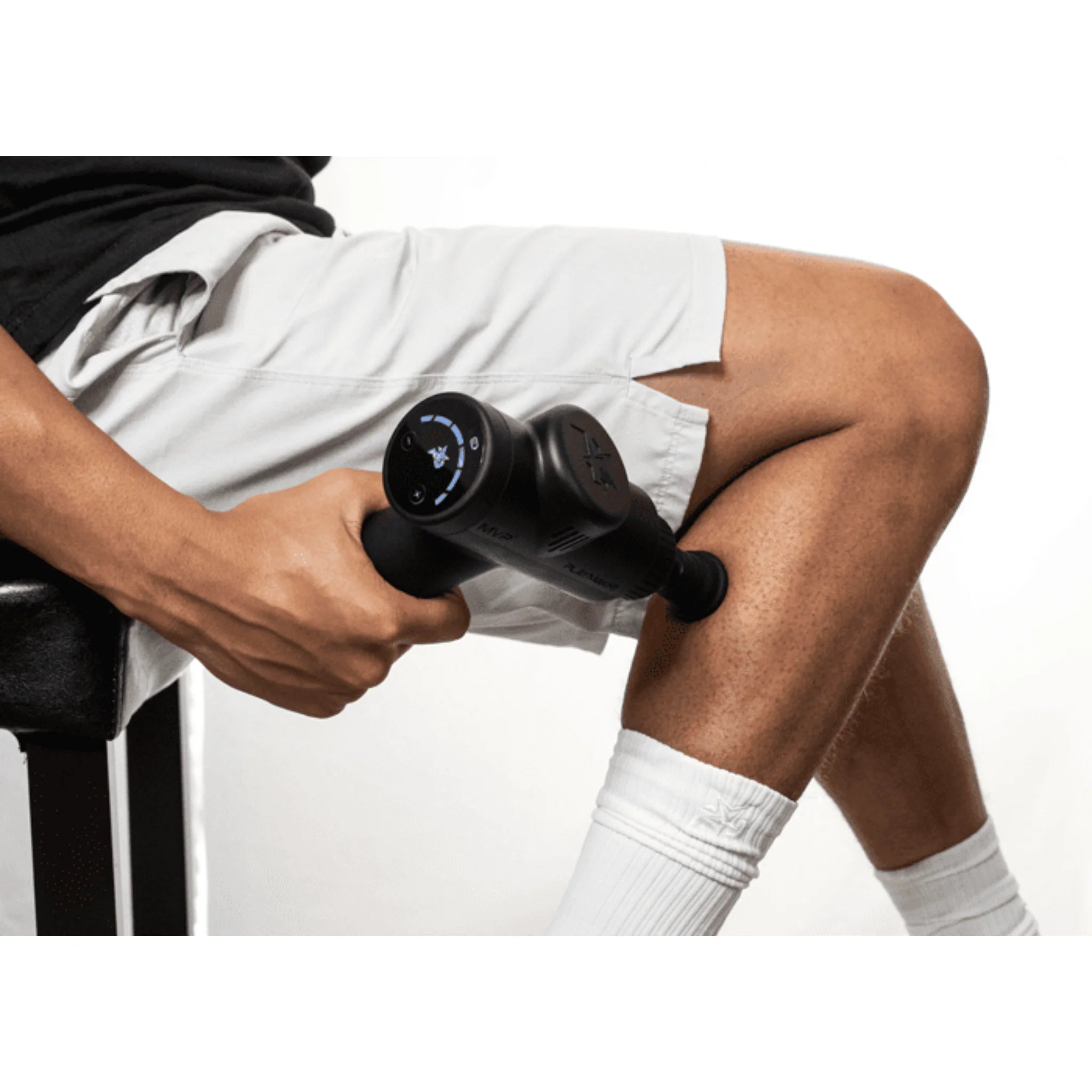 MVP+ Percussion Massage System