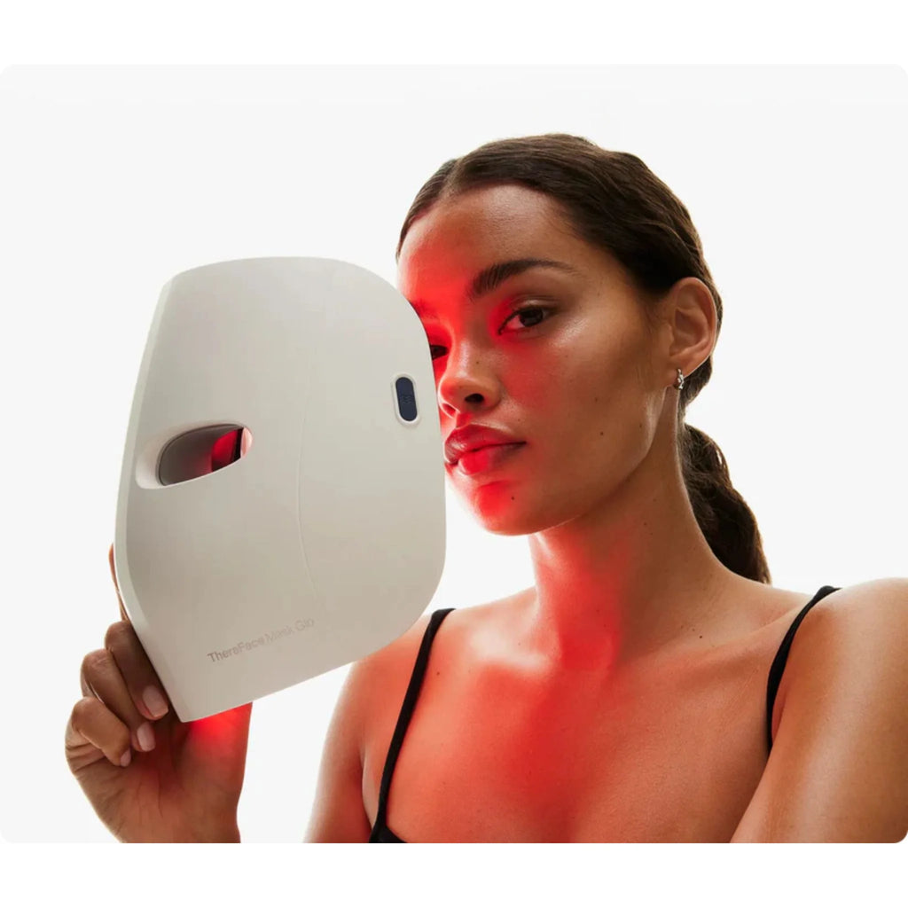 TheraFace Mask Glo