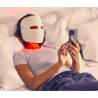 TheraFace Mask Glo