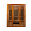 Maxxus Aspen Infrared Sauna (2 Person)