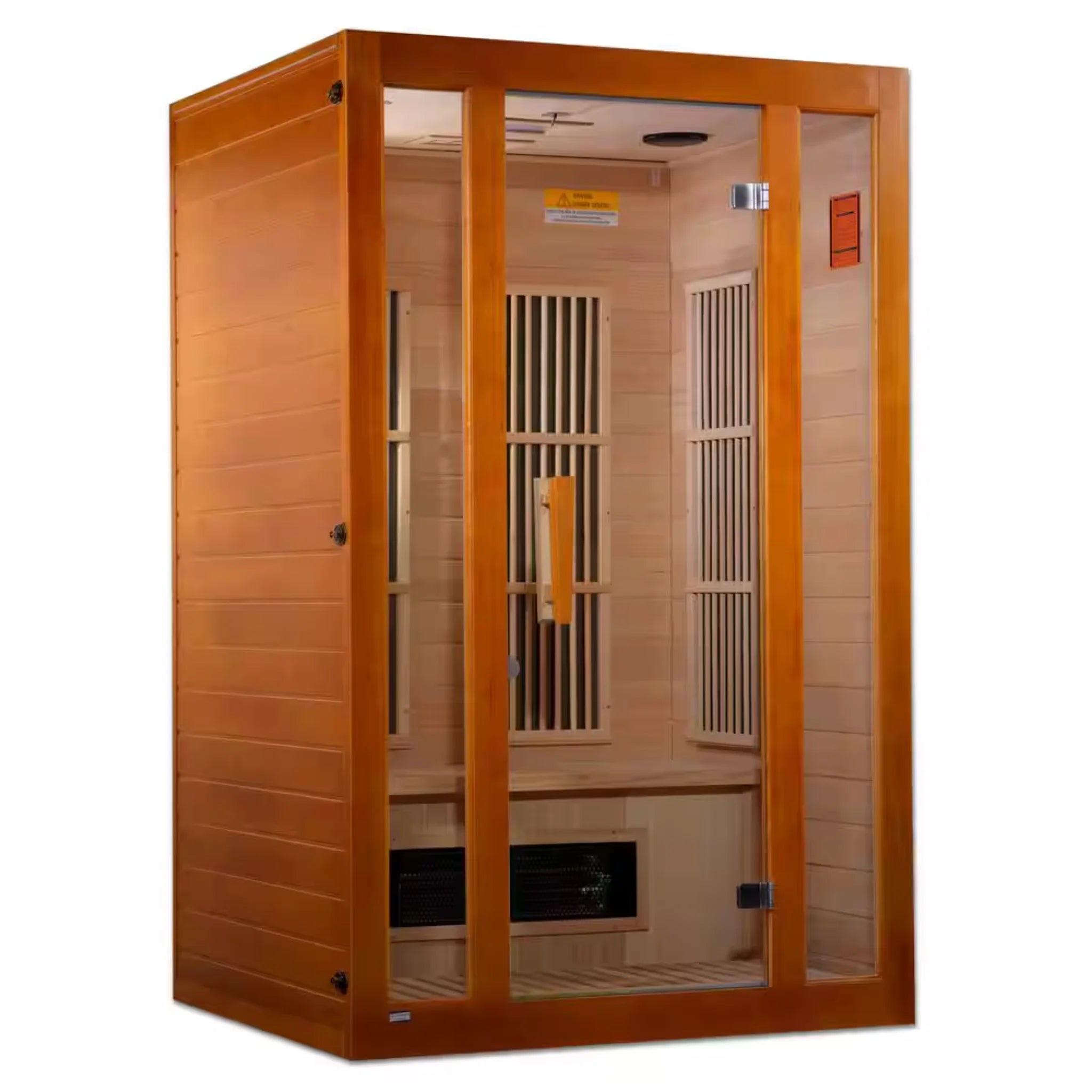 Maxxus Aspen Infrared Sauna (2 Person)