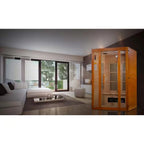 Maxxus Aspen Infrared Sauna (2 Person)