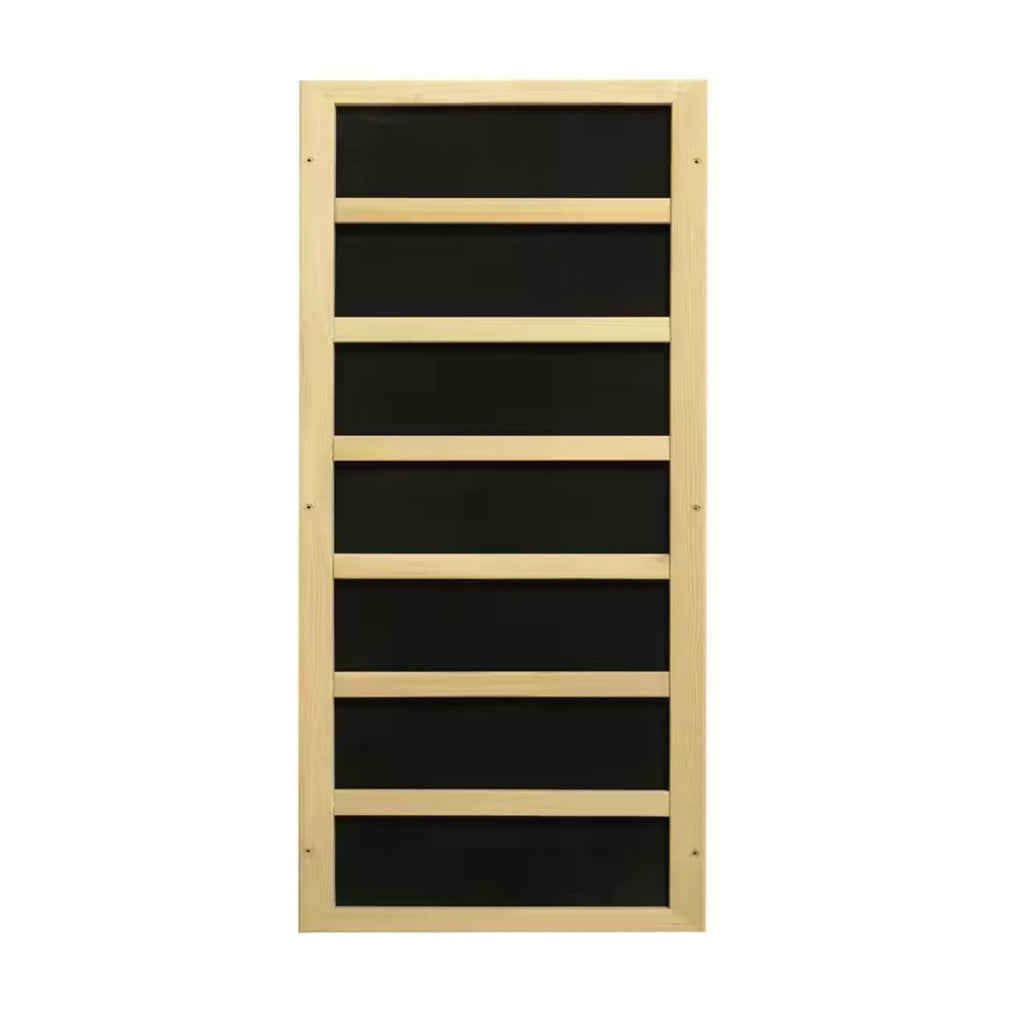 Maxxus Aspen Infrared Sauna (2 Person)