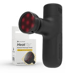 MVPmini HeatTip Massage Head