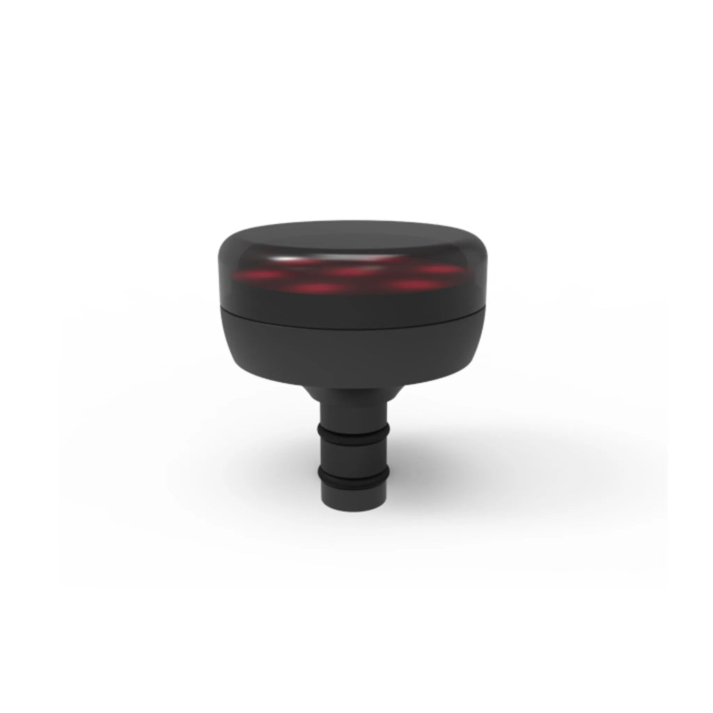 MVPmini HeatTip Massage Head