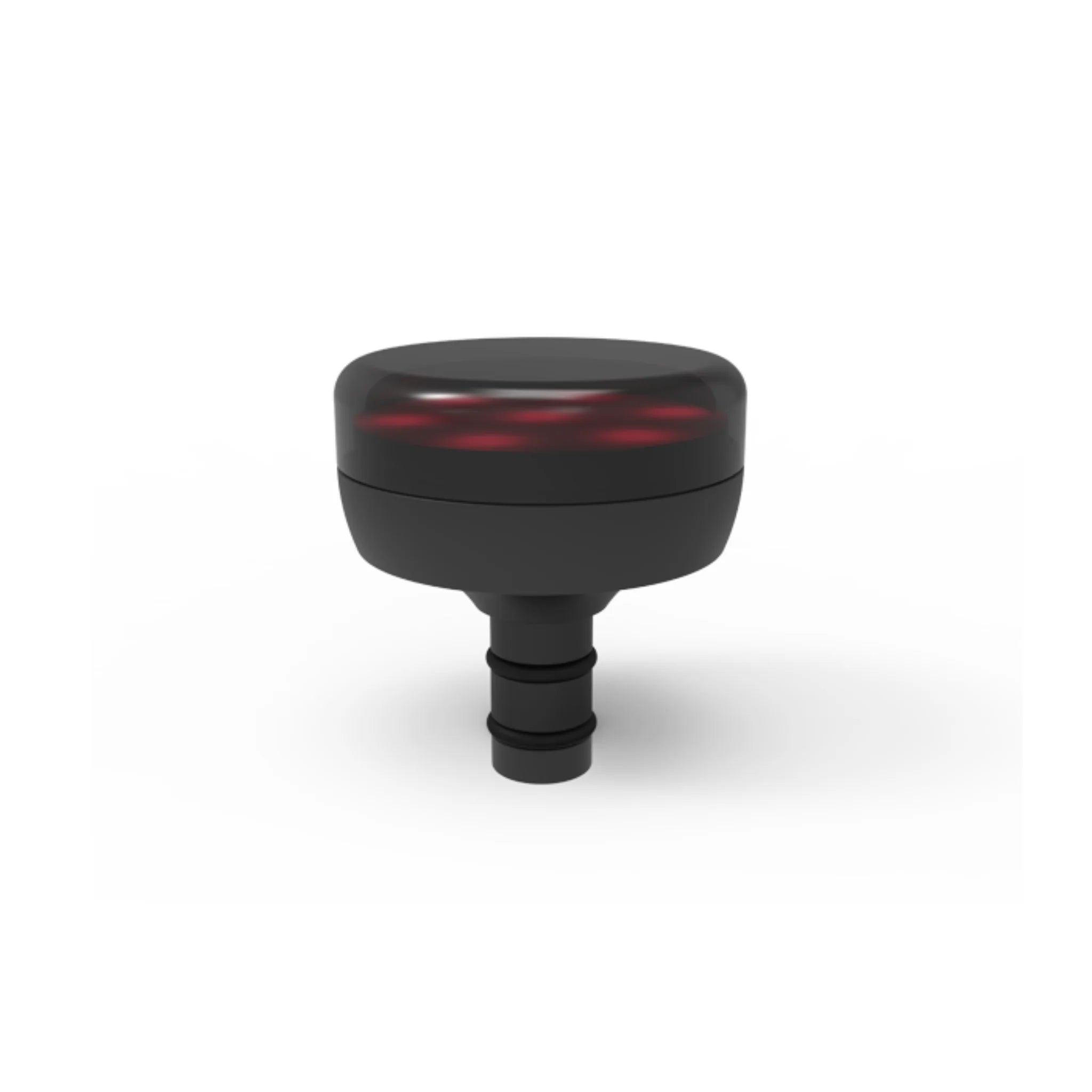 MVPmini HeatTip Massage Head