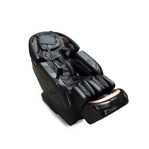 Cryonick De-Stress Lounge