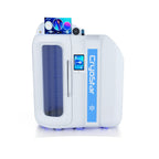 CryoStar Antarctica Grand Nitrogen Cryochamber (Open Head, White)
