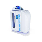 CryoStar Antarctica Grand Nitrogen Cryochamber (Open Head, White)