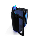 CryoStar Antarctica Grand Nitrogen Cryochamber (Open Head, Black)