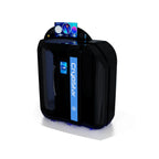 CryoStar Antarctica Grand Nitrogen Cryochamber (Open Head, Black)