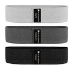 IAM Resistance Loop Bands