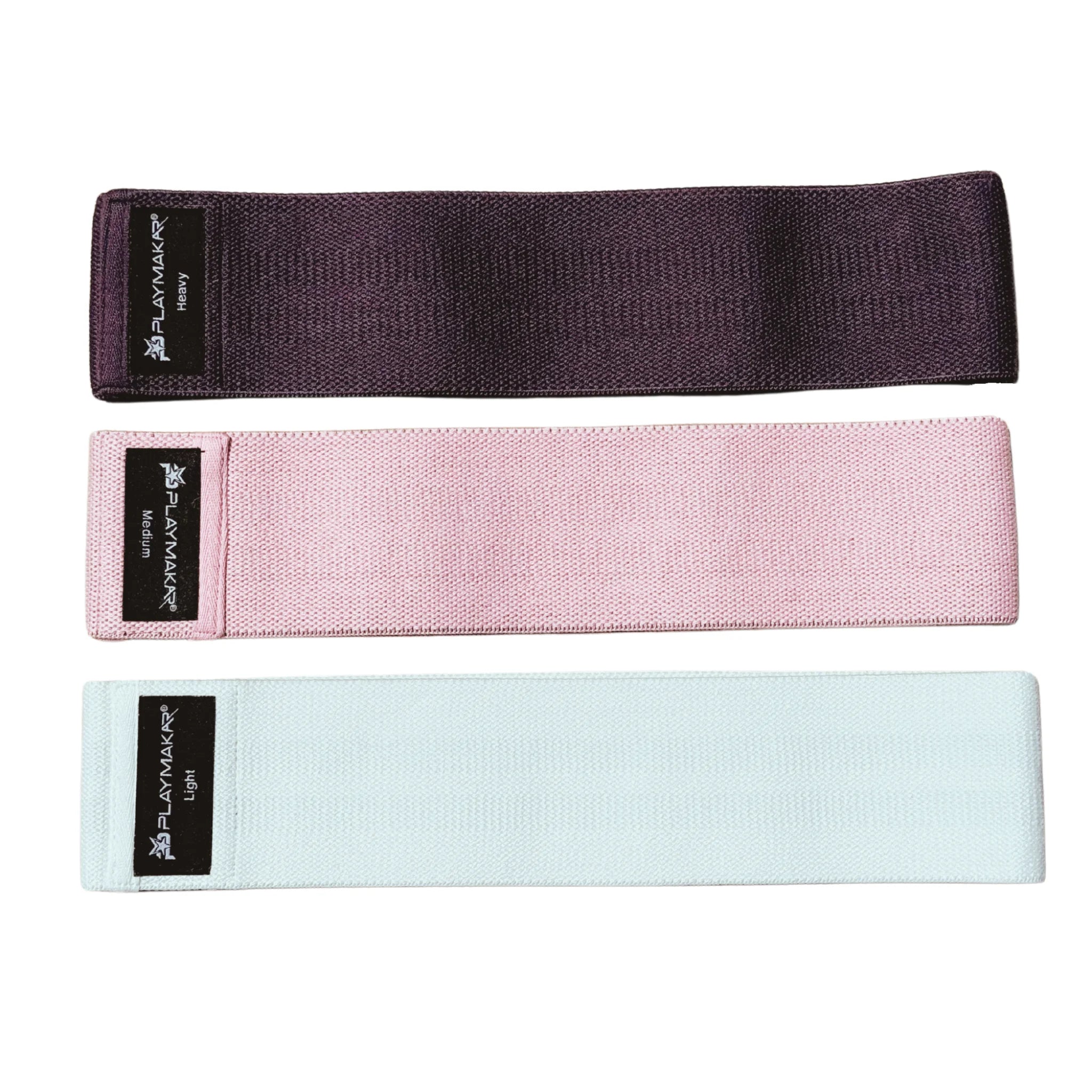 IAM Resistance Loop Bands