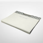 I AM Handcrafted Fitness Mat, Leather