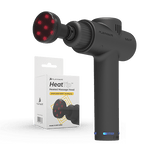 MVP+ HeatTip Heated Massage Head