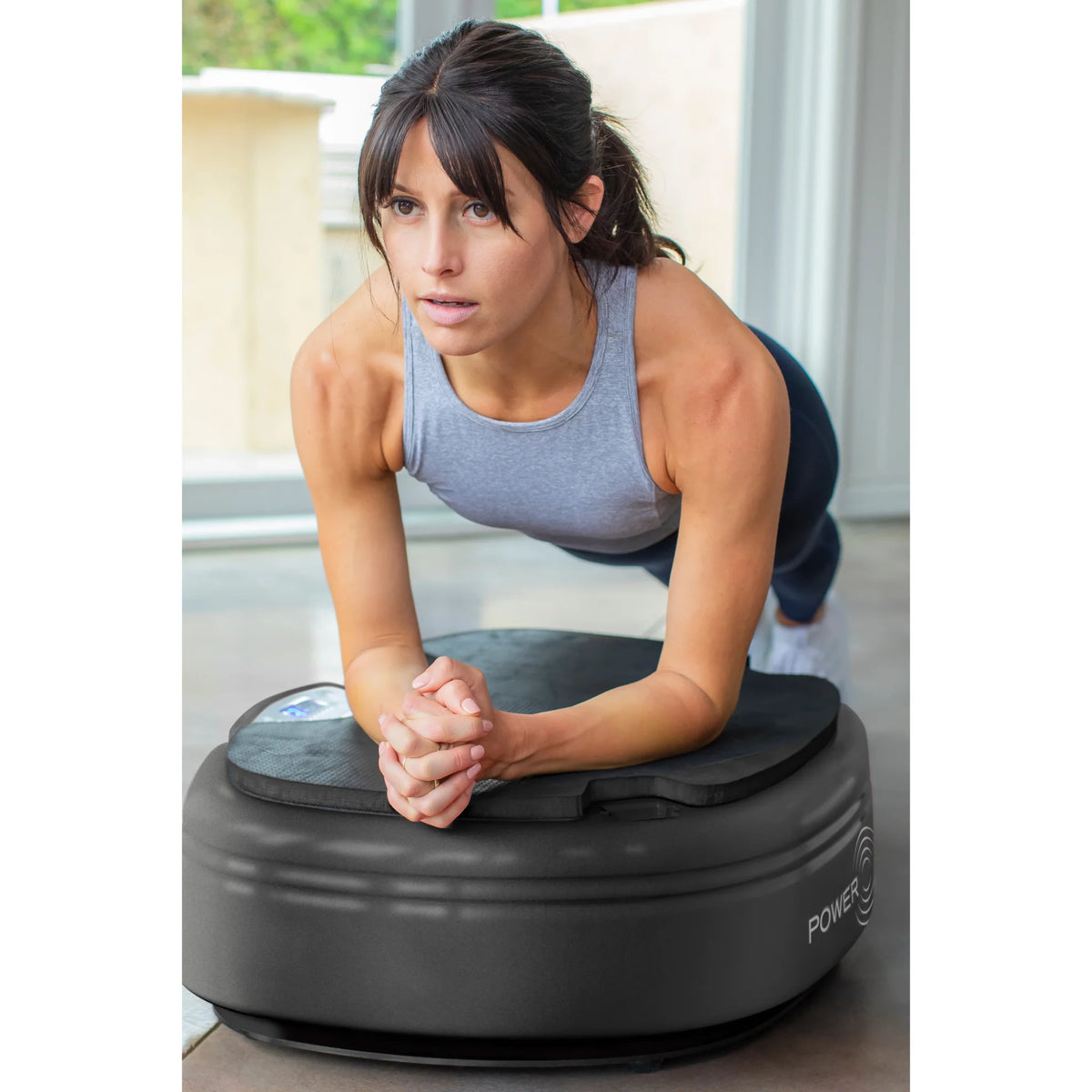 Power Plate® MOVE™ - Titanium