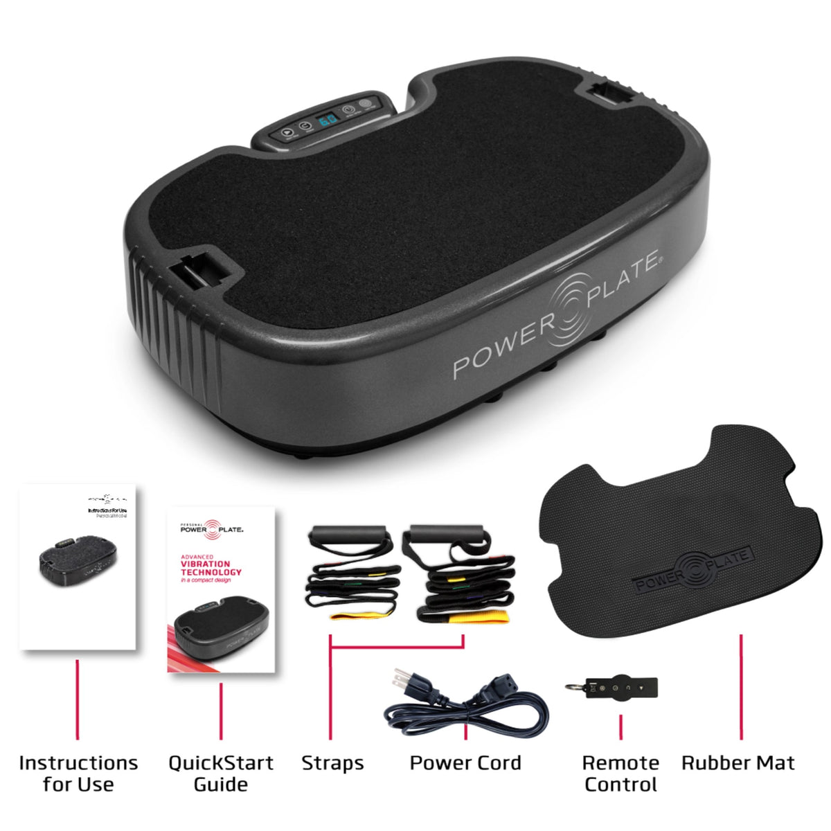 Power Plate® Personal™