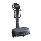 Black Power Plate device on a white background