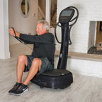 Power Plate® my8™