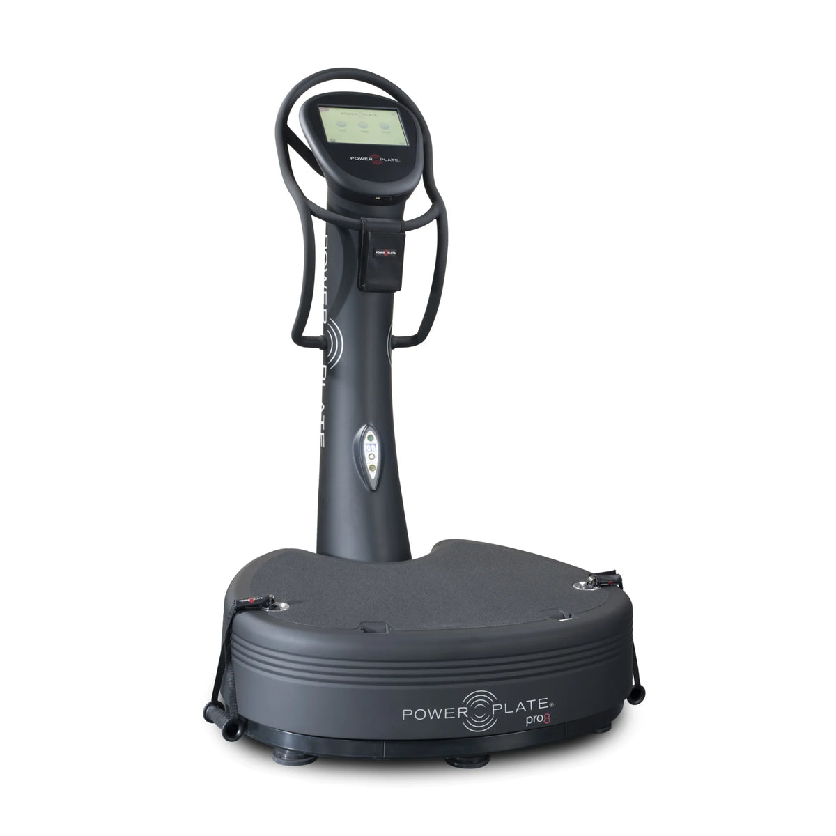 Power Plate® pro8™