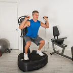 Power Plate® pro8™