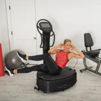Power Plate® pro8™
