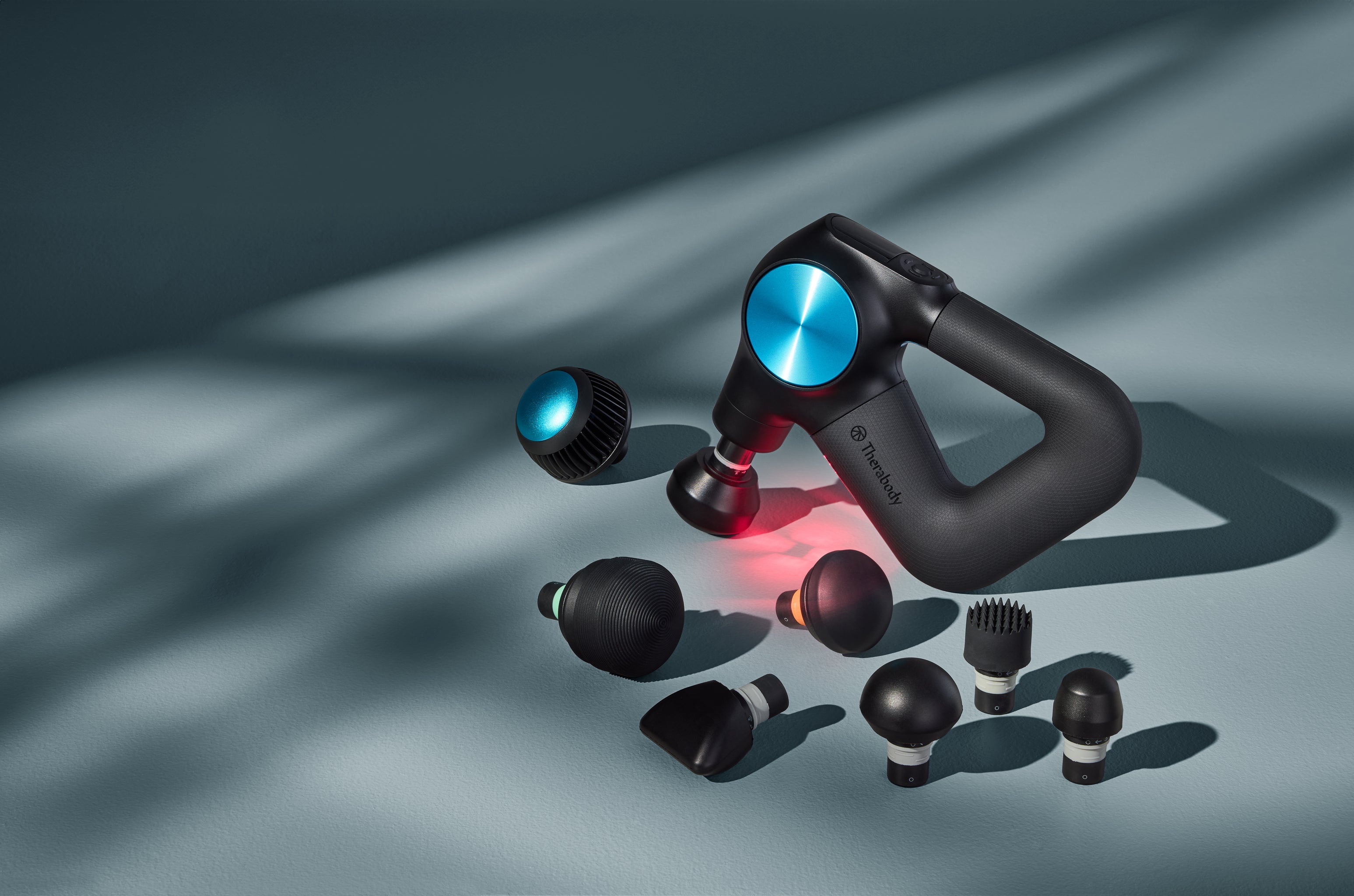 Theragun PRO Plus