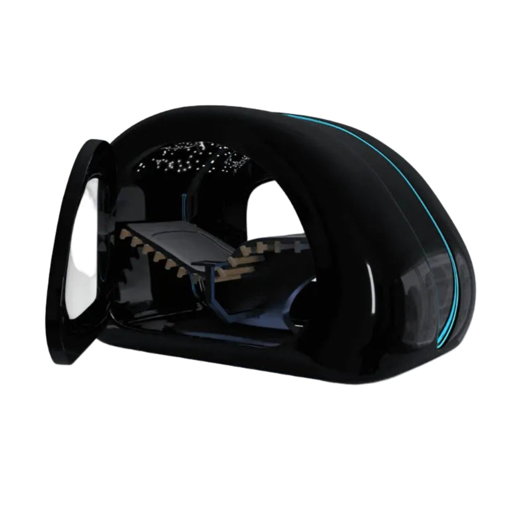 Revique HaloX Recovery Chamber