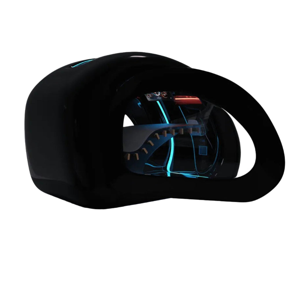 Revique HaloX Recovery Chamber