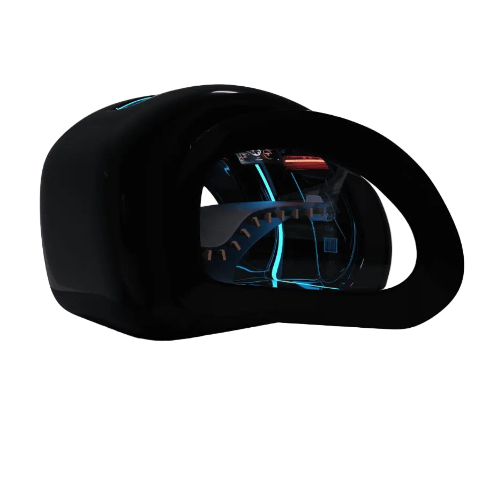Revique HaloX Recovery Chamber
