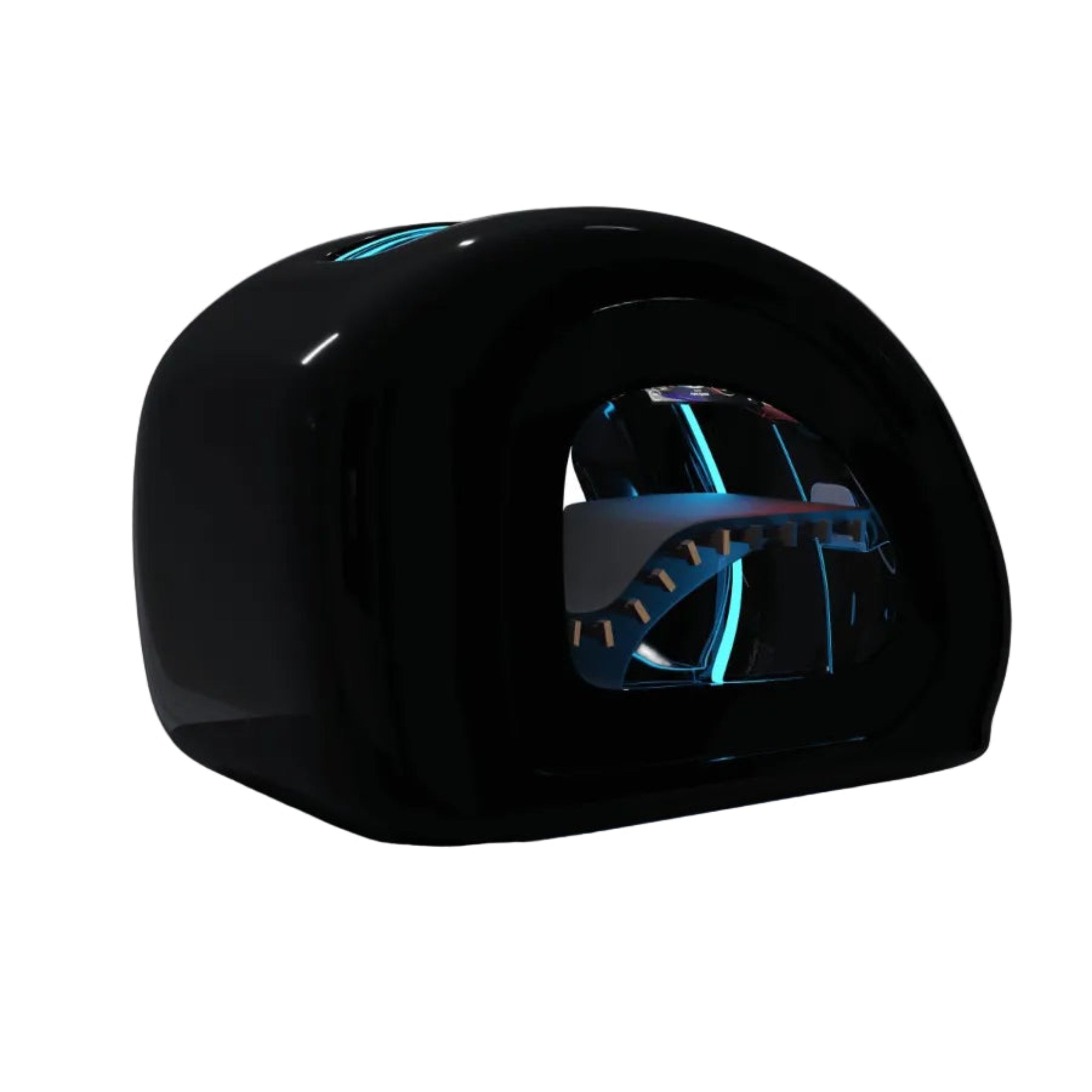 Revique HaloX Recovery Chamber