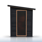 ALEKO Selenia Outdoor Sauna (4 People)