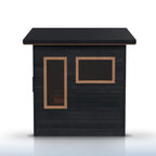 ALEKO Selenia Outdoor Sauna (4 People)