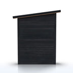 ALEKO Selenia Outdoor Sauna (4 People)