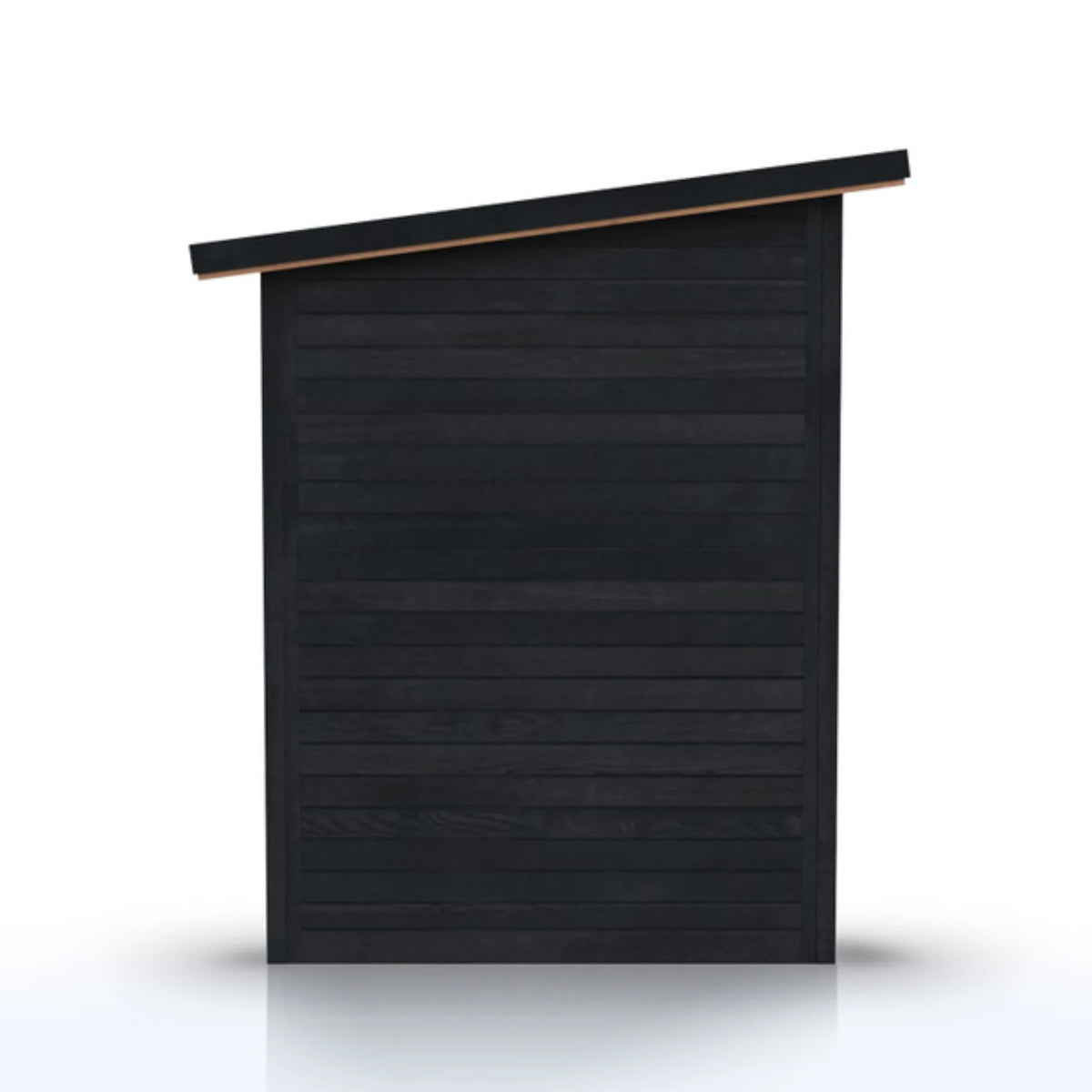 ALEKO Selenia Outdoor Sauna (4 People)