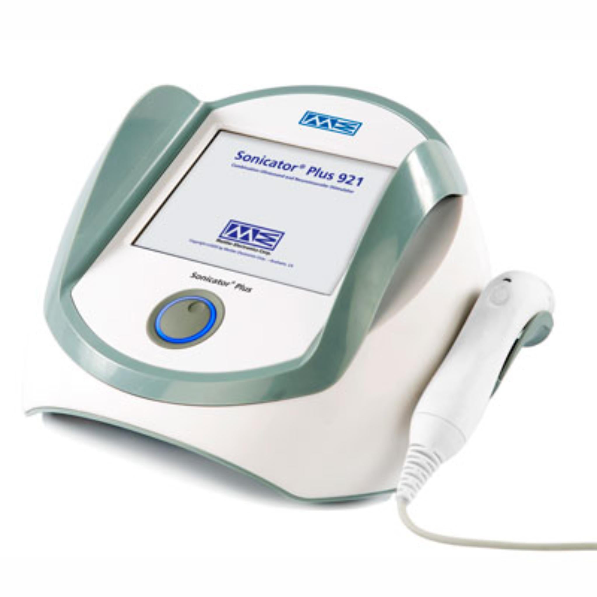 Mettler Electronics Sonicator Plus® 921