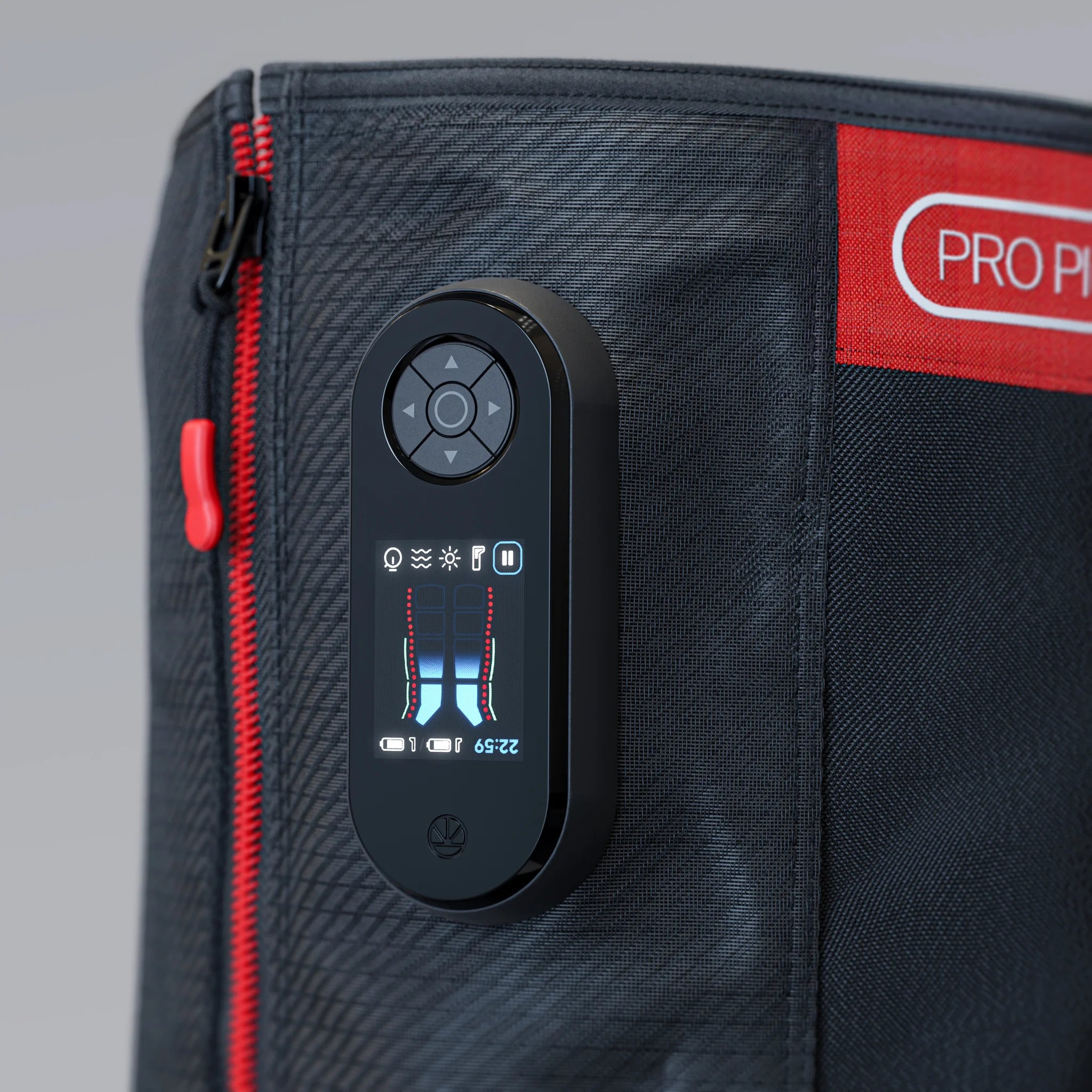 Therabody JetBoots PRO Plus