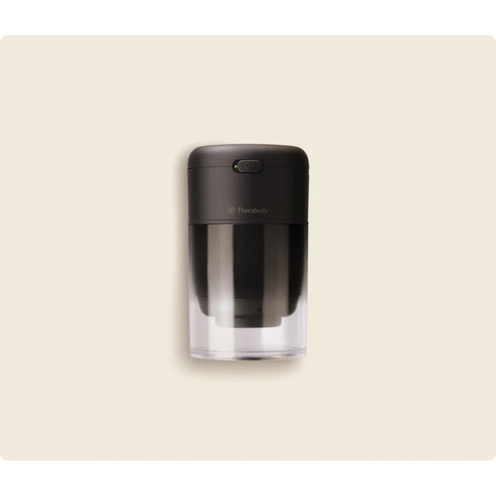 Therabody TheraCup (+Heat & Vibration)