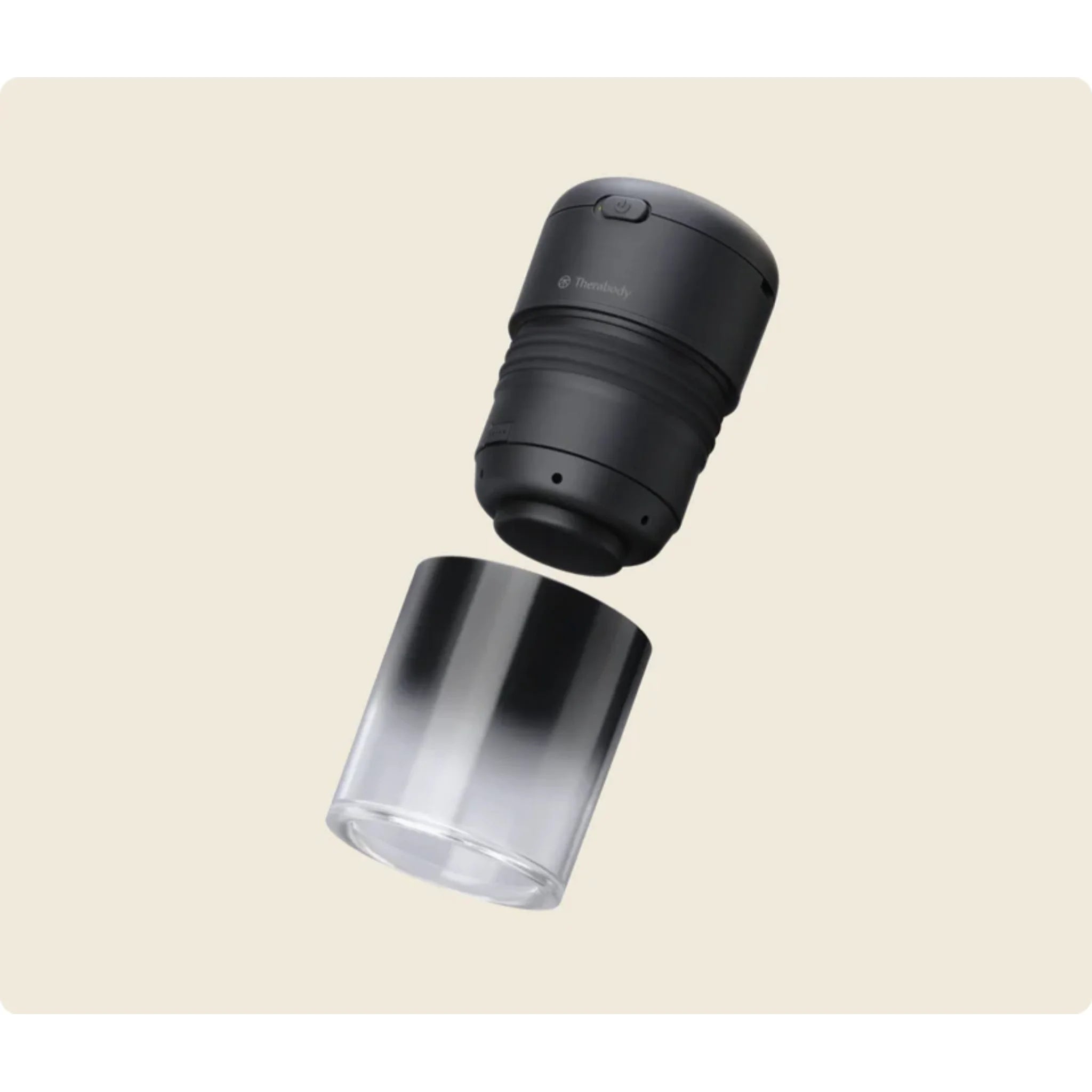 Therabody TheraCup (+Heat & Vibration)