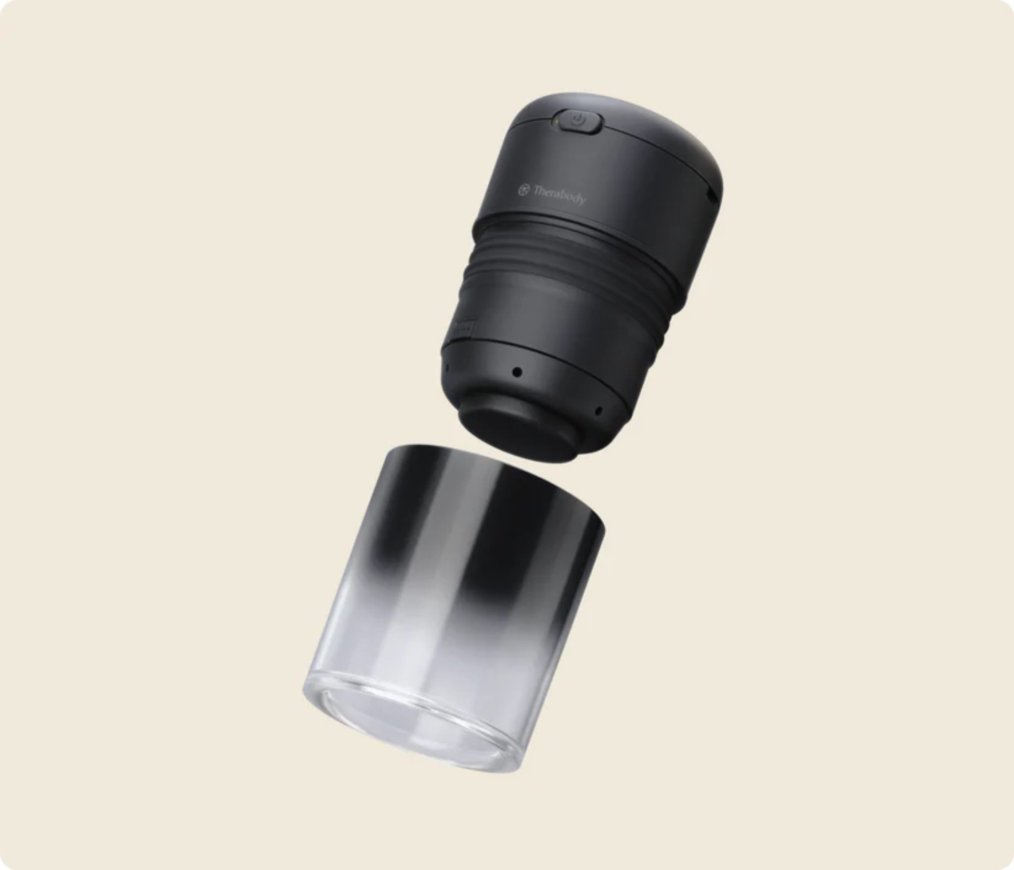 Therabody TheraCup (+Heat & Vibration)