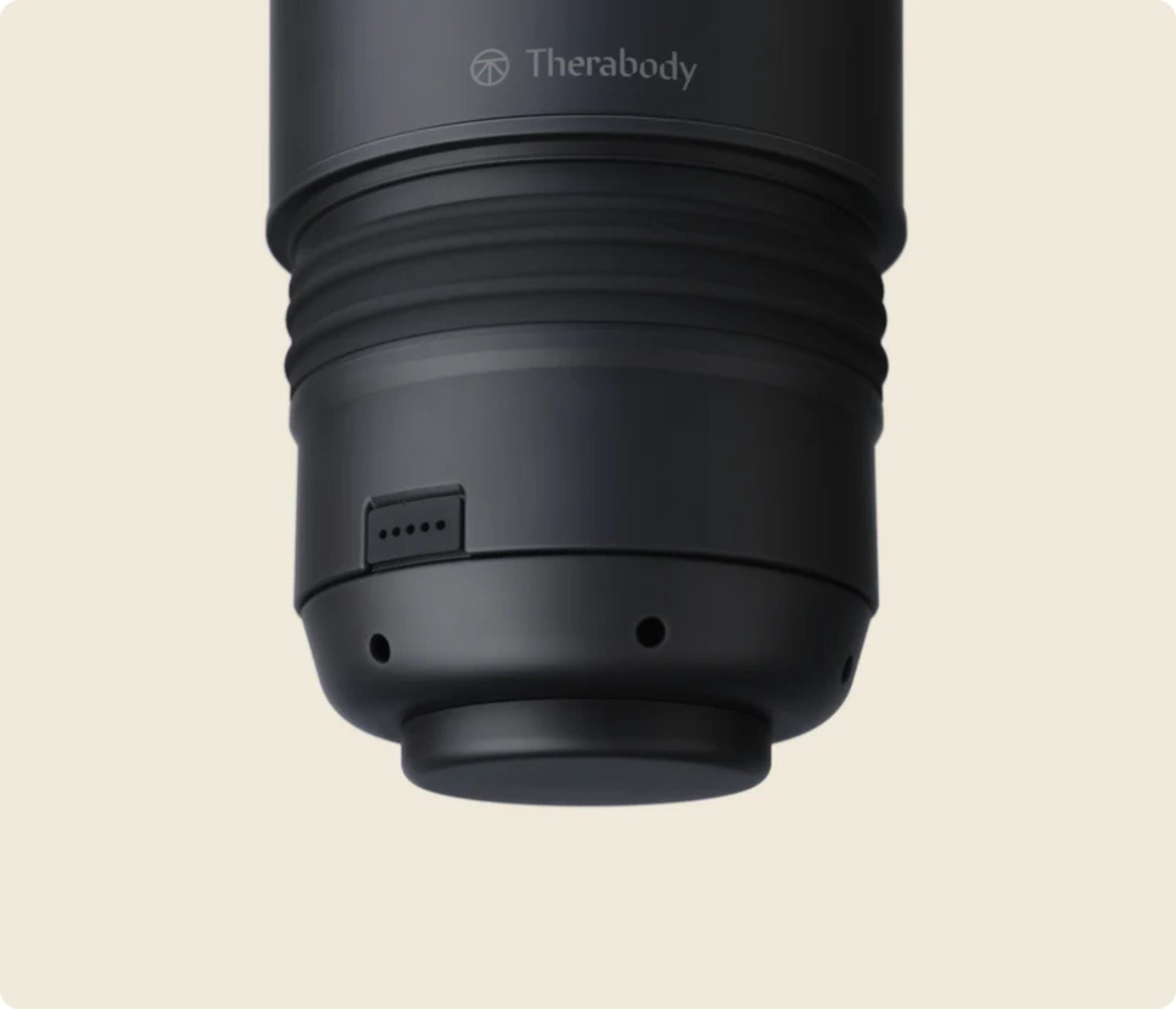 Therabody TheraCup (+Heat & Vibration)